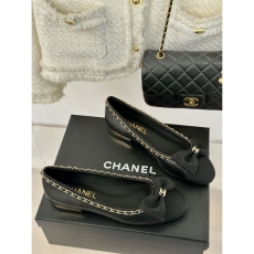 Chanel Heeled Shoes